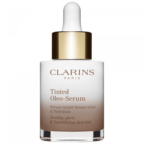 Clarins Tinted Oleo-Serum 8