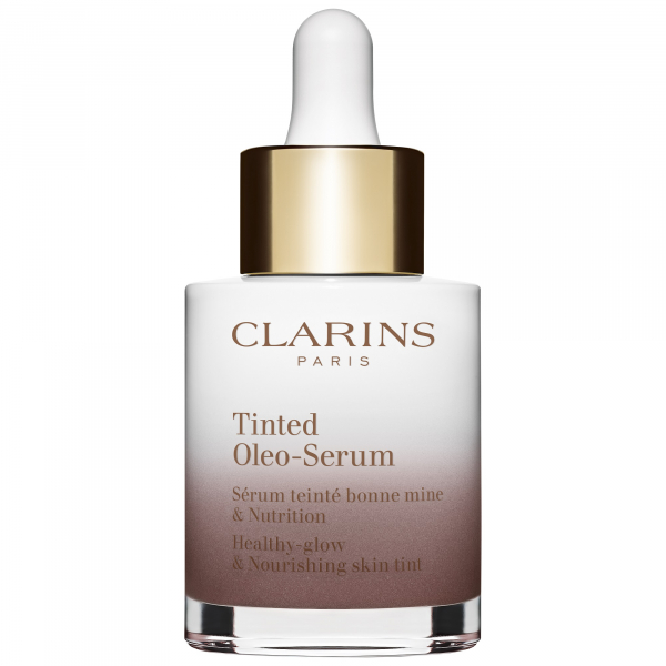 Clarins Tinted Oleo-Serum 10
