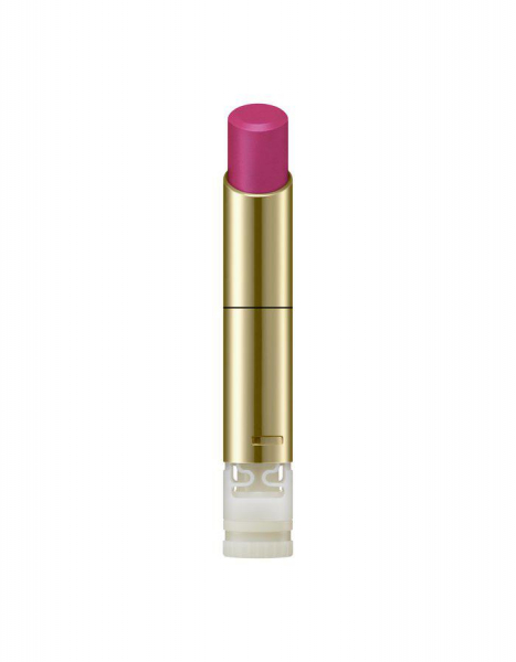 Sensai Lasting Plump Lipstick LP03 Fuchsia Pink