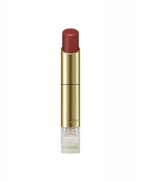 Sensai Lasting Plump Lipstick LP09 Vermilion Red