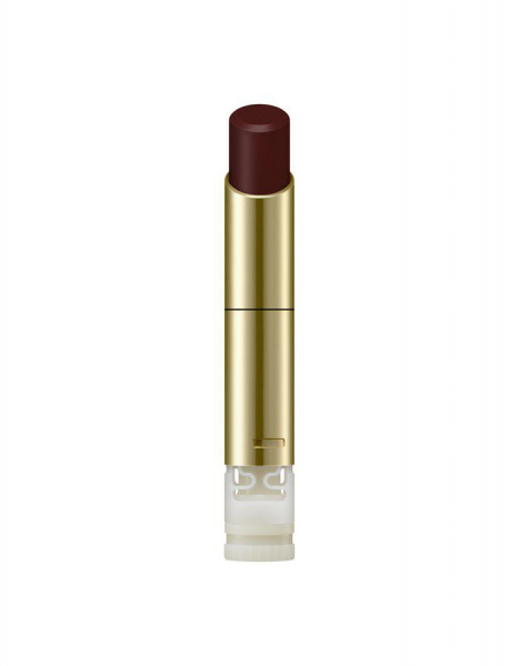 Sensai Lasting Plump Lipstick LP12 Brownish Mauve
