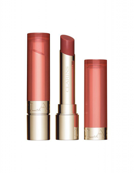 Clarins Lip Comfort Oil Balm 03 Lychee