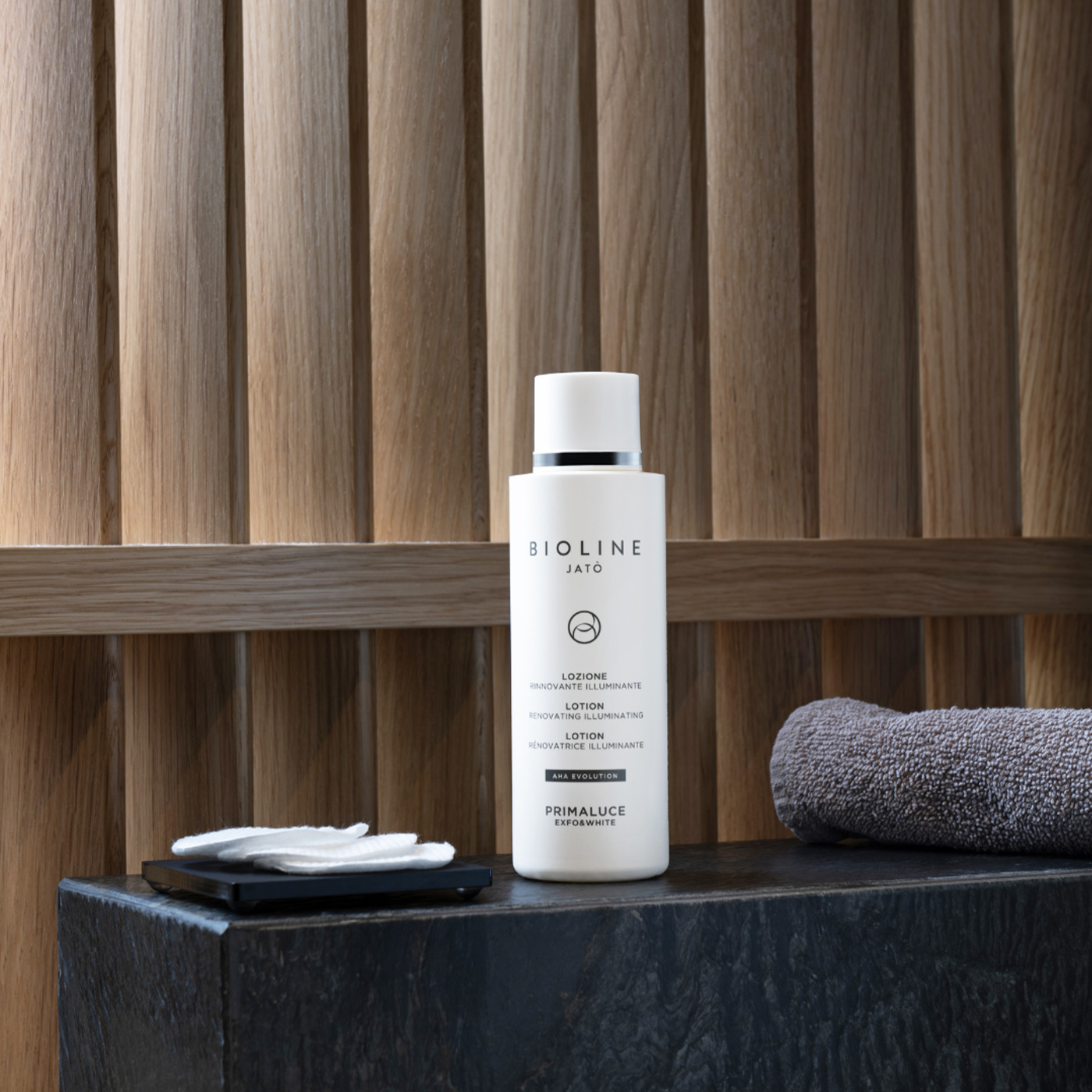 Bioline Primaluce Renovating Lotion