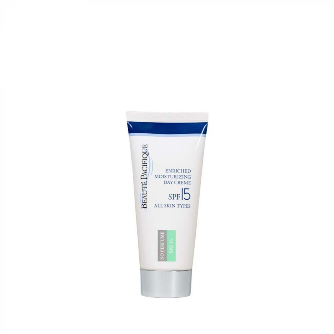 Beauté Pacifique Enriched Moisturizing Creme SPF 15