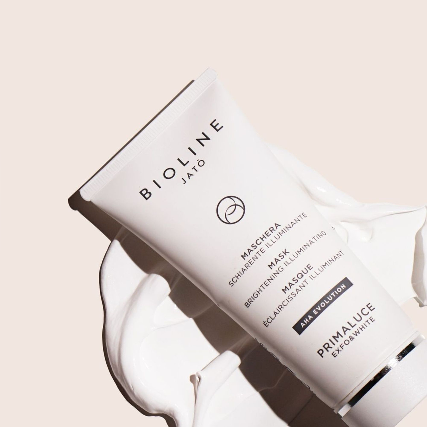 Bioline Primaluce Mask Brightening Illuminating