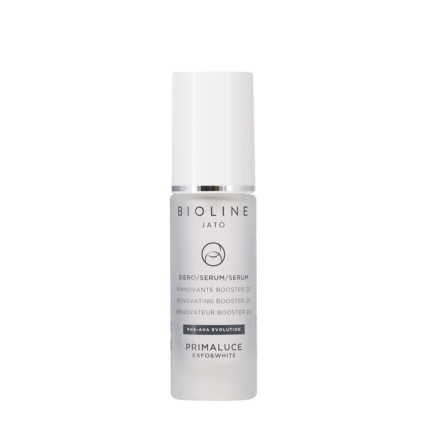 Bioline Primaluce Serum Renovating Booster 20