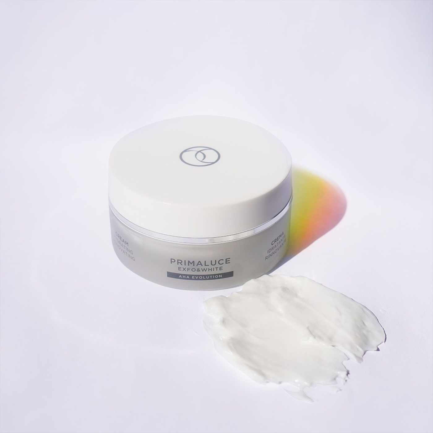Bioline Primaluce Hydrating Cream