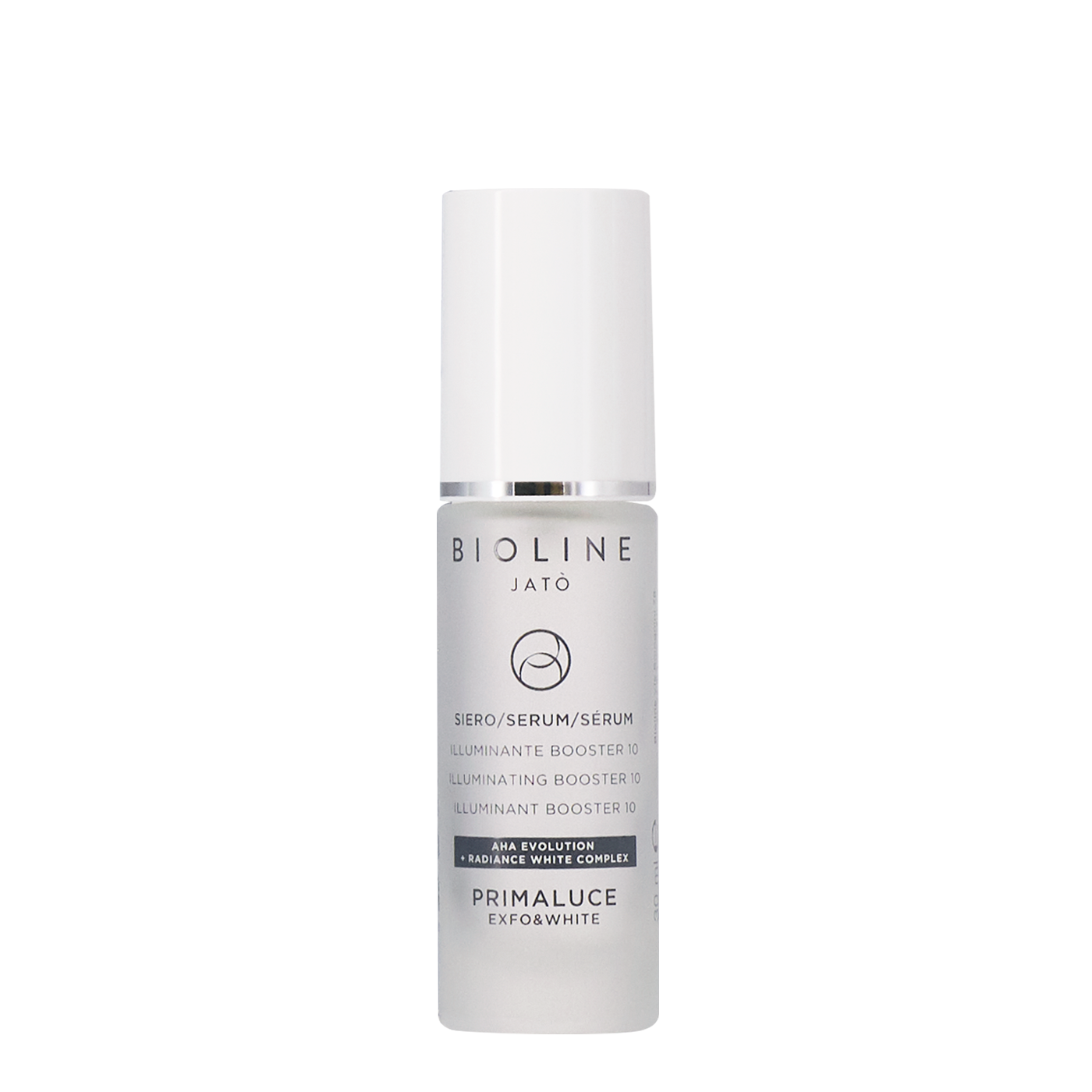 Bioline Primaluce Serum Illuminating Booster 10