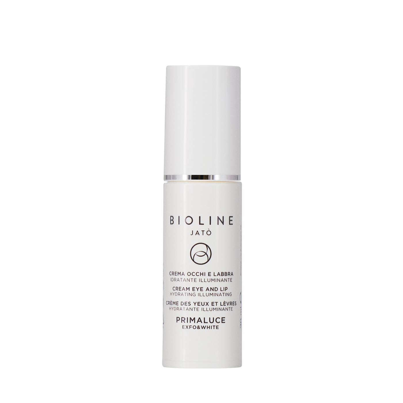Bioline Primaluce Exforadiance Eye And Lip Contour Cream