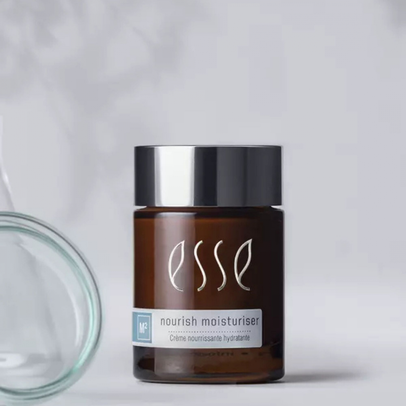Esse Sensitive Nourish Moisturiser ansiktskräm 50 ml