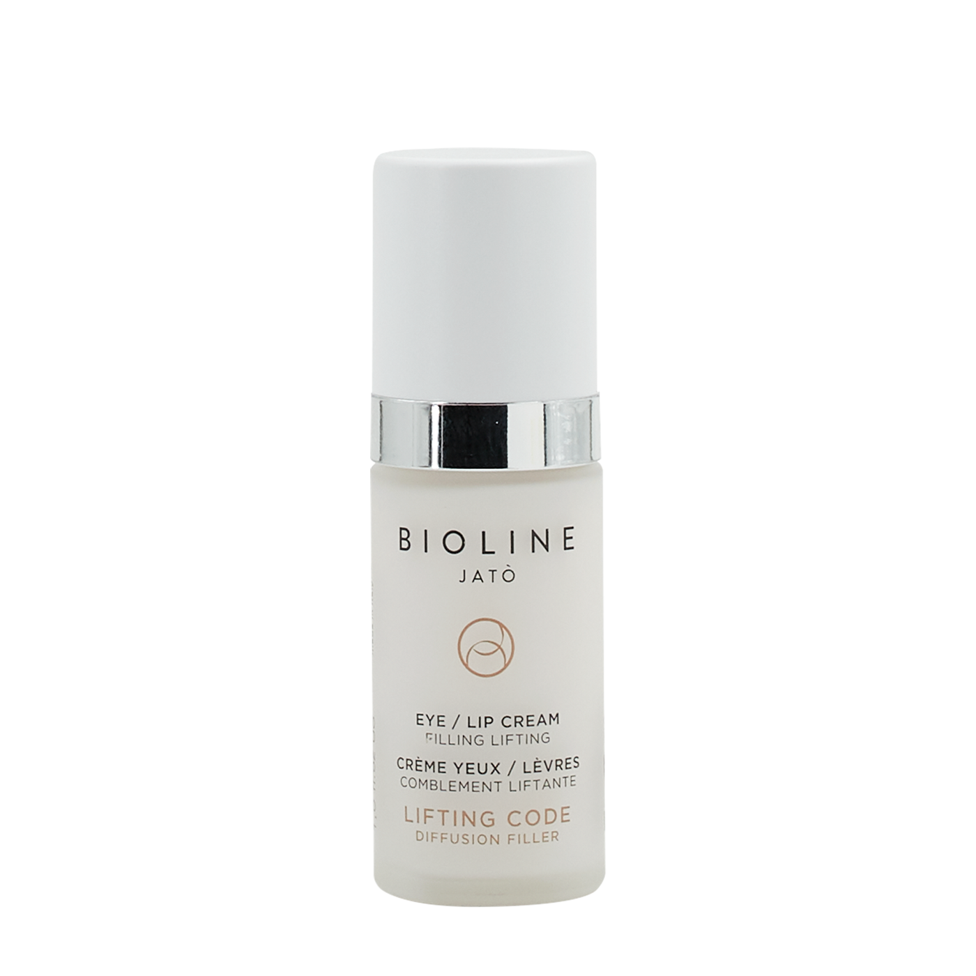 Bioline Lifting Code Eye & Lip Cream