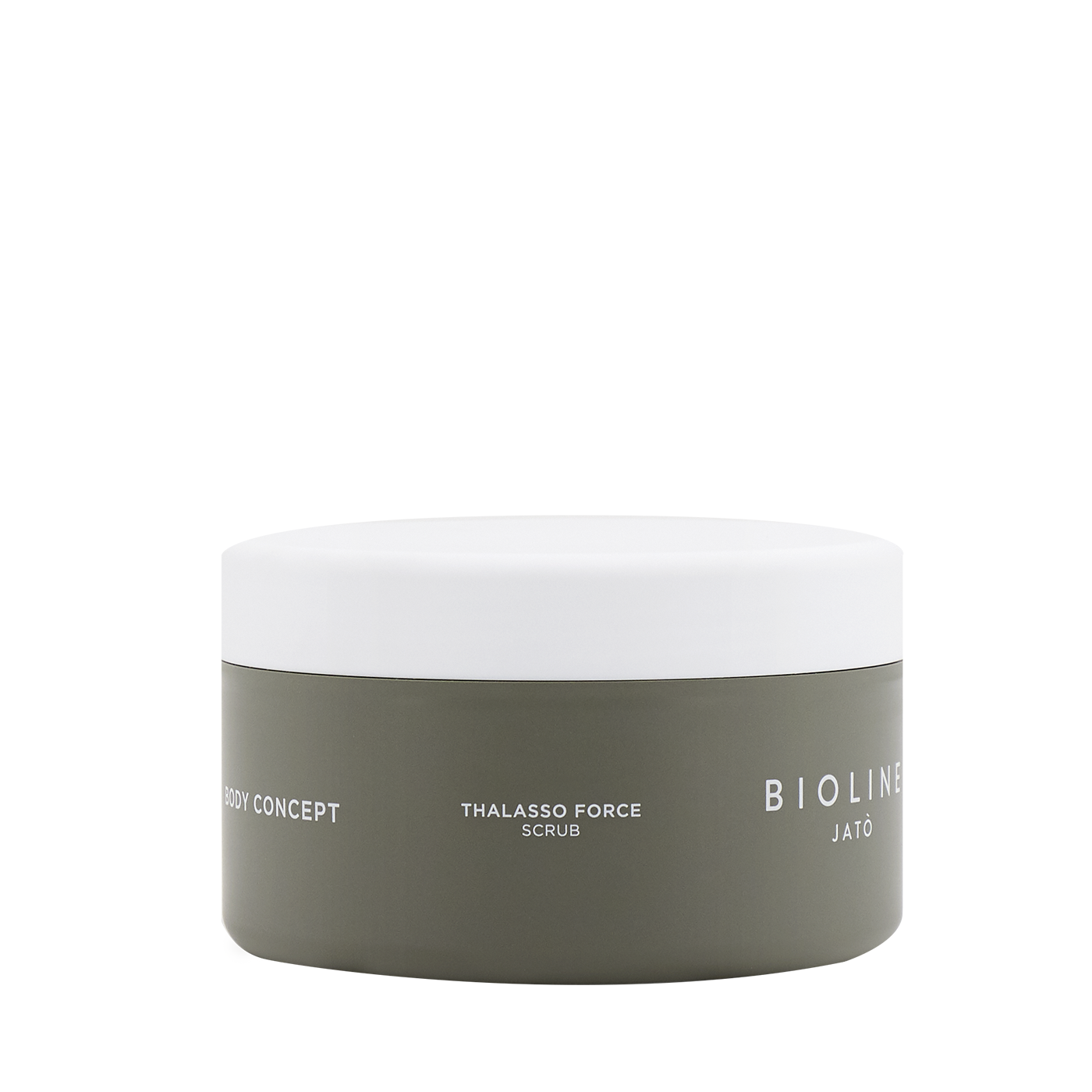 Bioline Body Concept Thalasso Force Scrub Body