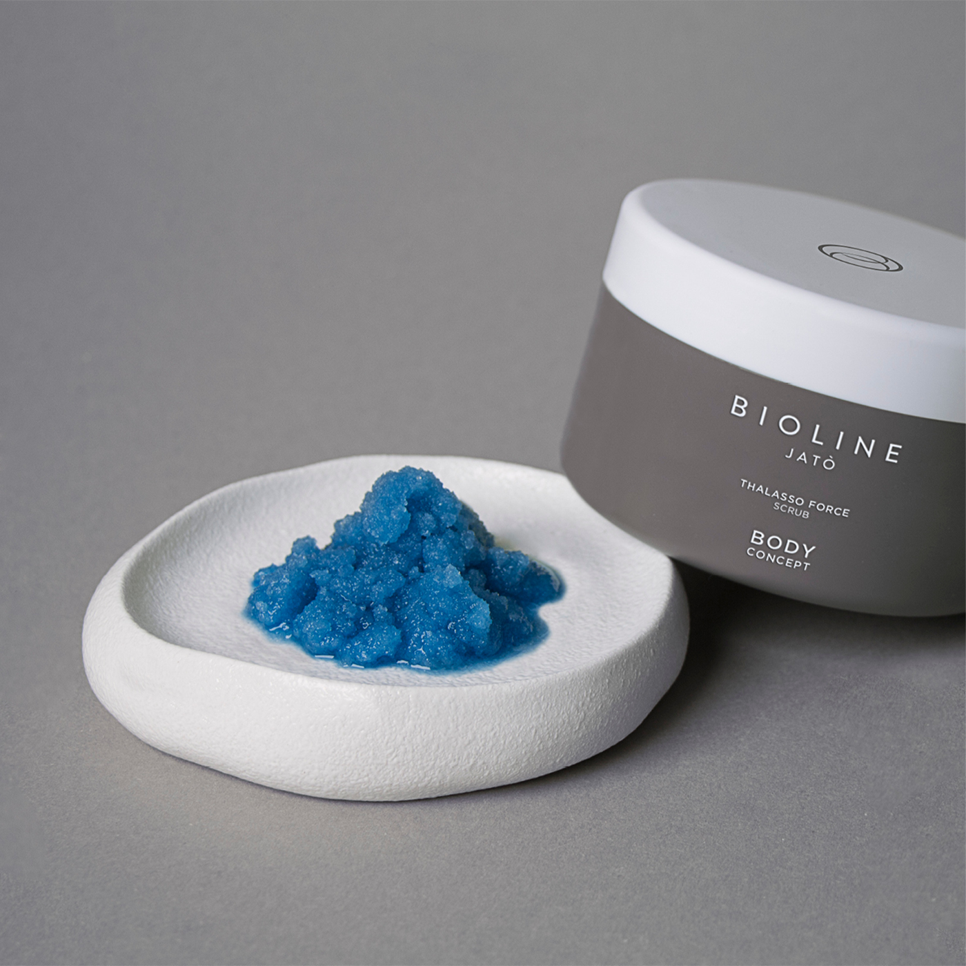 Bioline Body Concept Thalasso Force Scrub Body