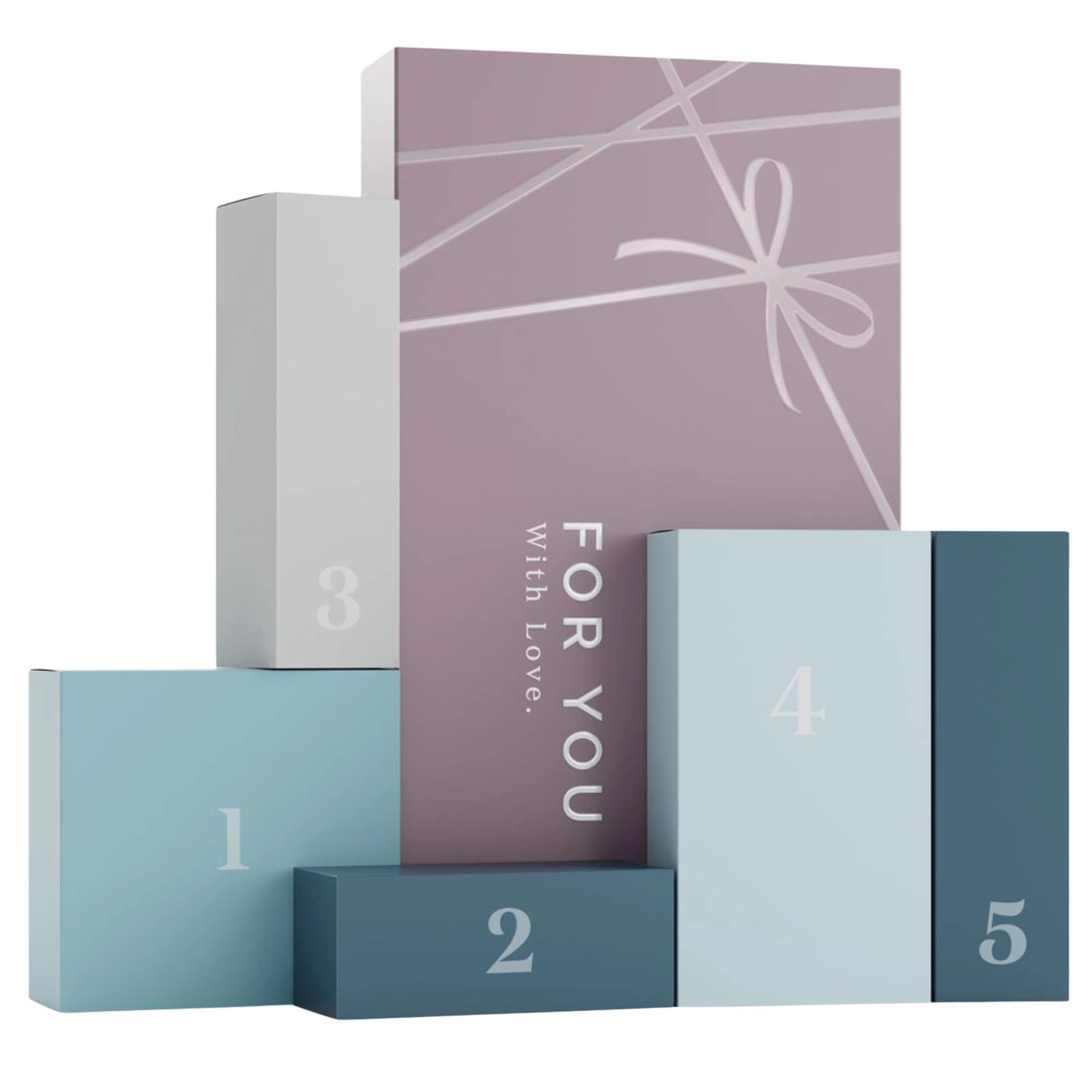 Dr. Schrammek Gift Set For You