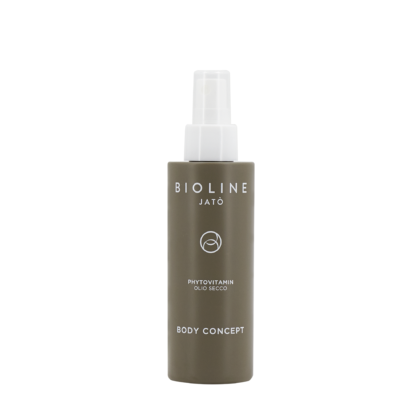 Bioline Body Concept Phytovitamin Dry Oil