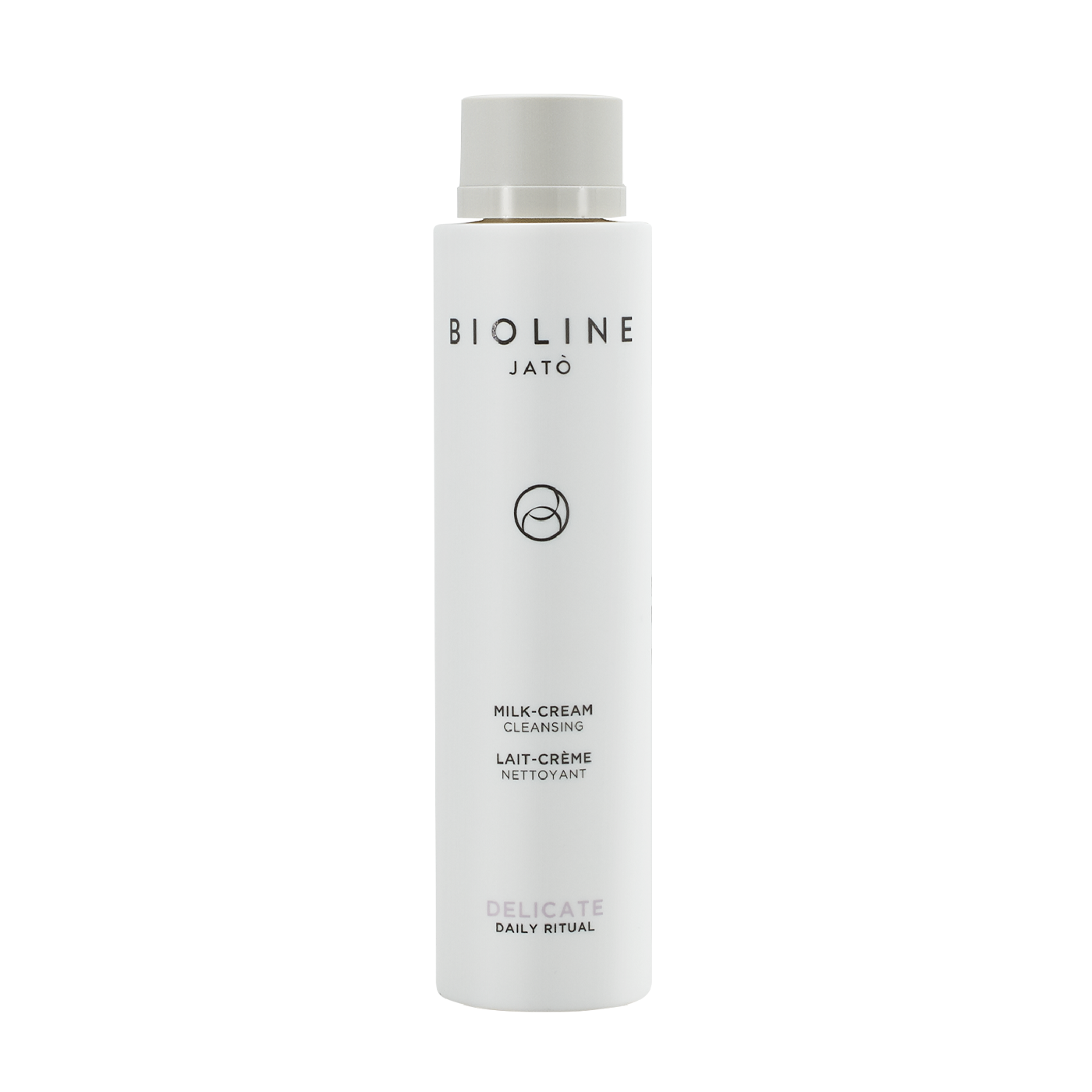 Bioline Delicate Cleansing Milk