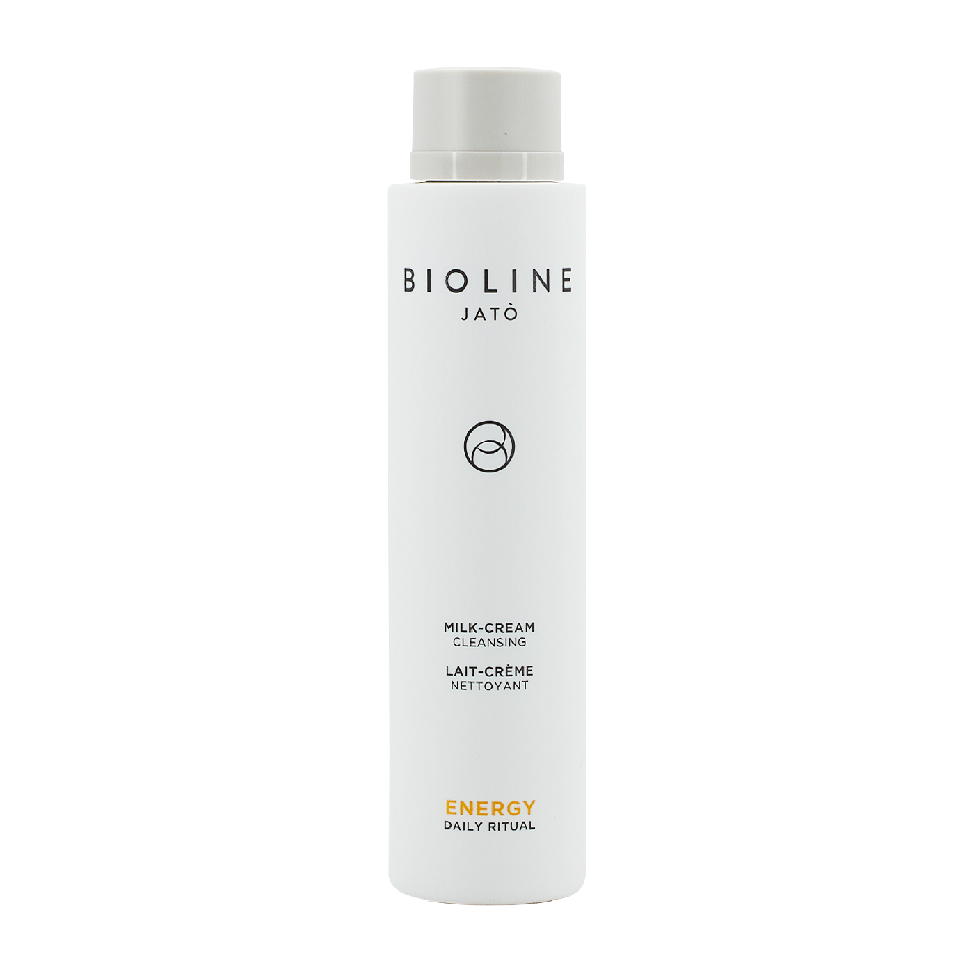 Bioline Energy Cleansing Milk