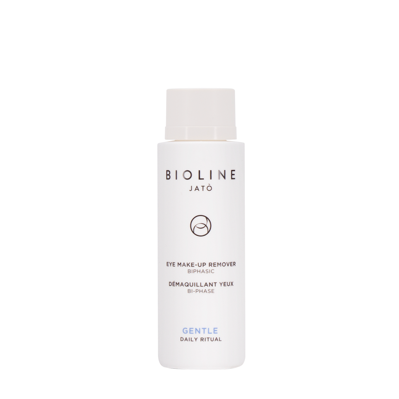 Bioline Gentle Eye Makeup Remover