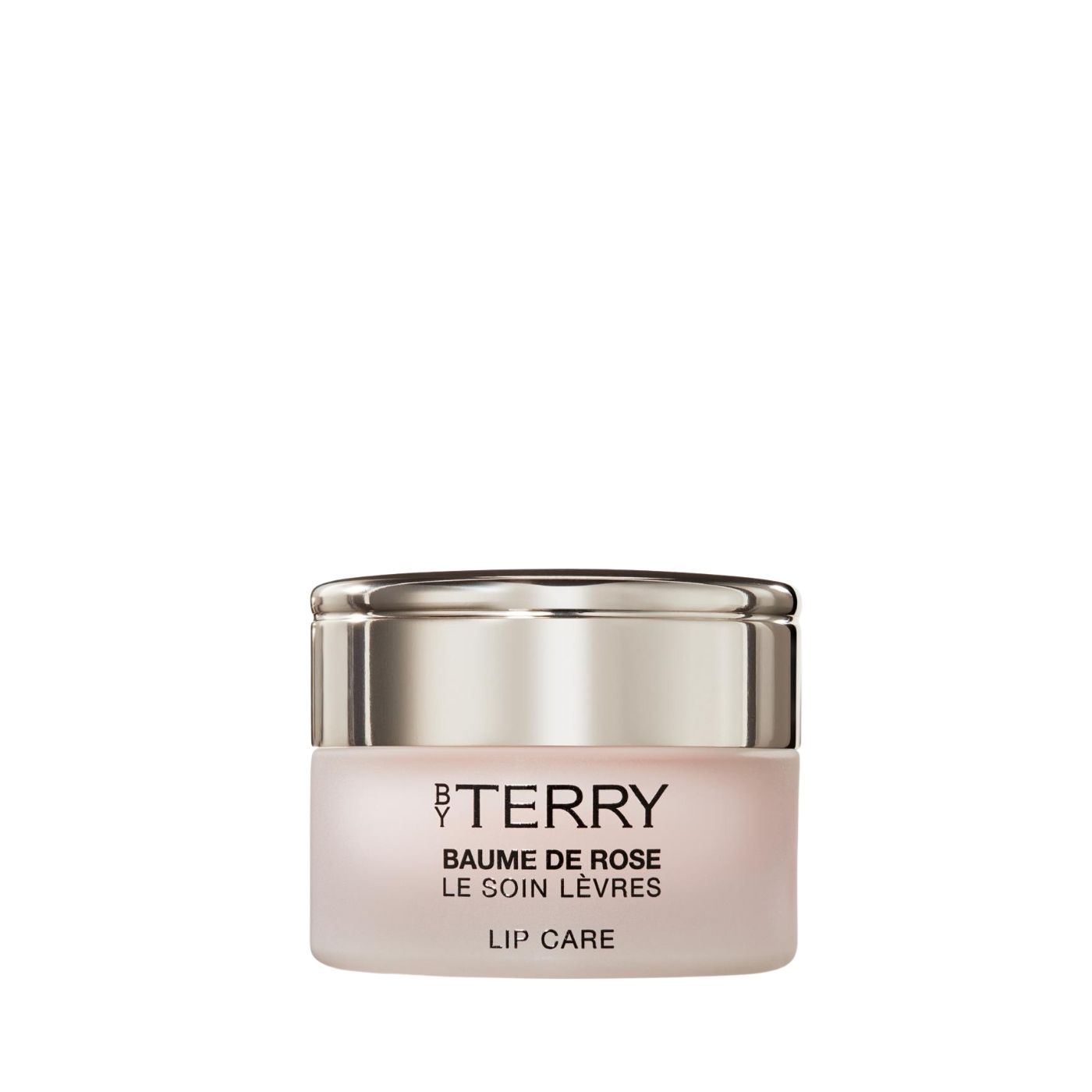 By Terry Lips Skincare Baume de Rose SPF 15