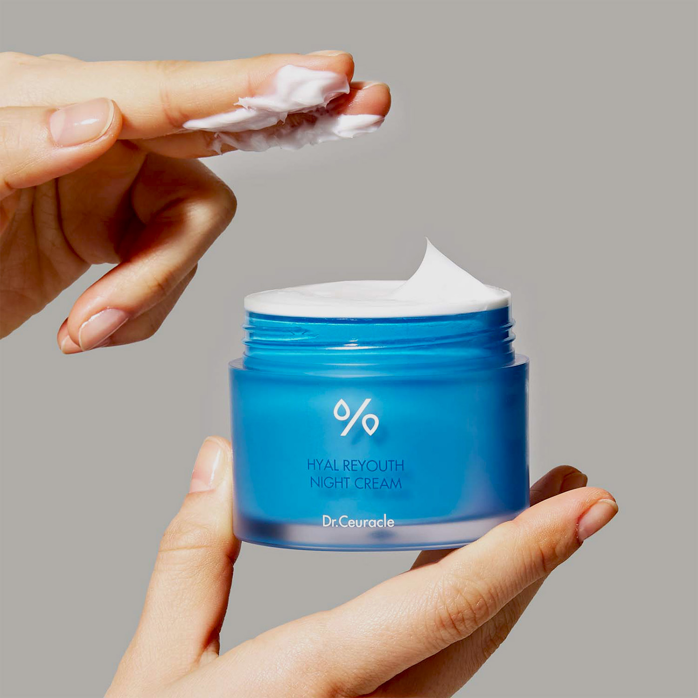 Dr.Ceuracle Hyal Reyouth Night Cream