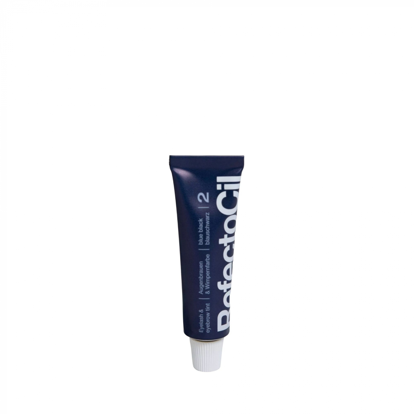 RefectoCil Ögonfrans/Brynfärg Blue-Black