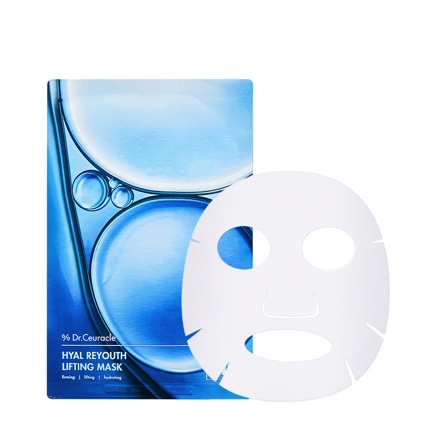 Dr.Ceuracle Hyal Reyouth Sheet Mask