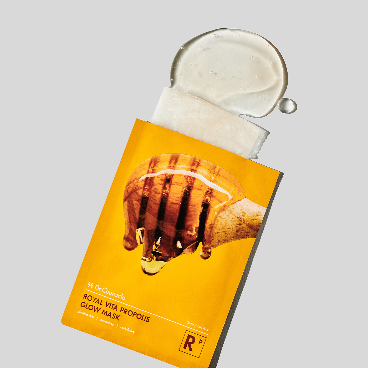 Dr.Ceuracle Royal Vita Propolis Mask 