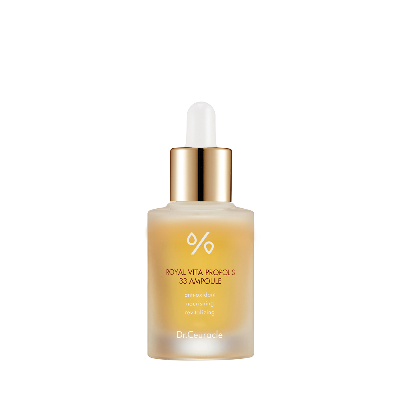 Dr.Ceuracle Royal Vita Propolis 33 Ampoule 30 ml
