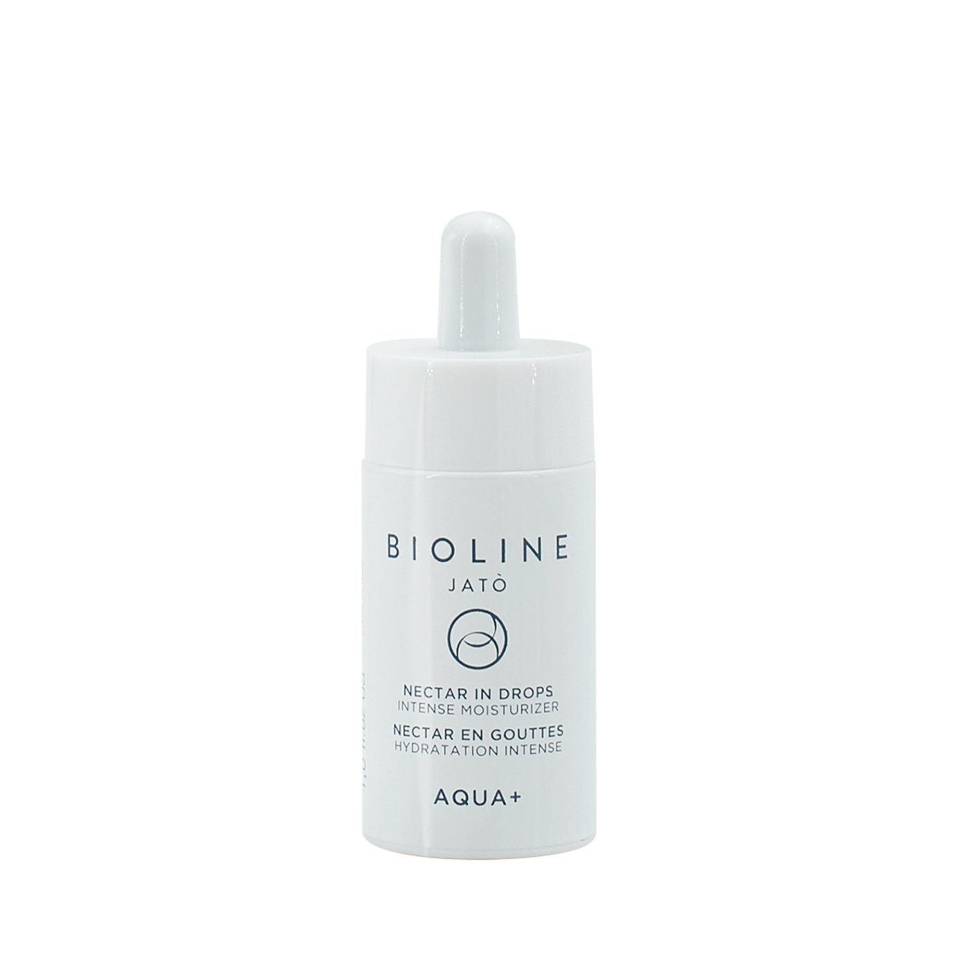 Bioline Aqua+ Intense Mosturizer Nectar In Drops
