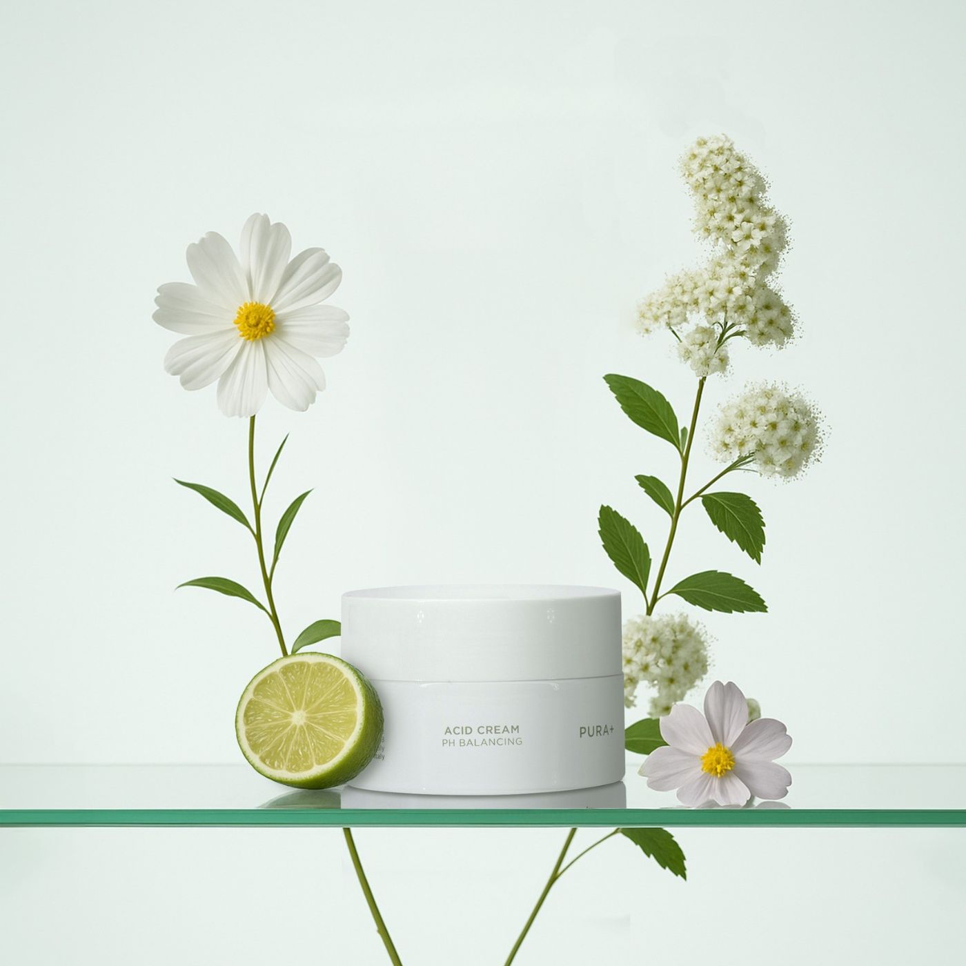 Bioline Pura+ Balancing Acid Cream