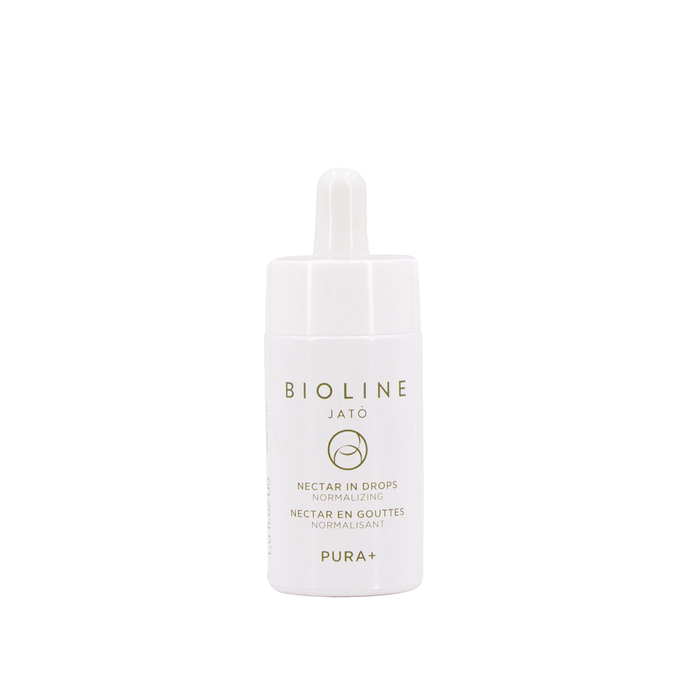 Bioline Pura+ Normalizing Nectar in Drops