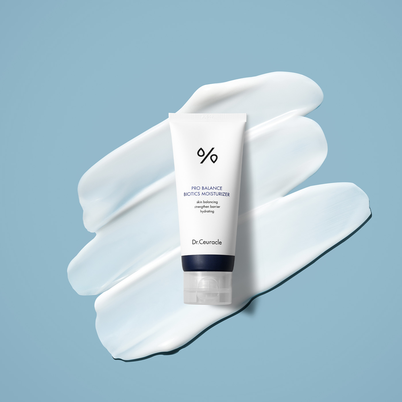 Dr.Ceuracle Pro Balance Biotics Moisturizer