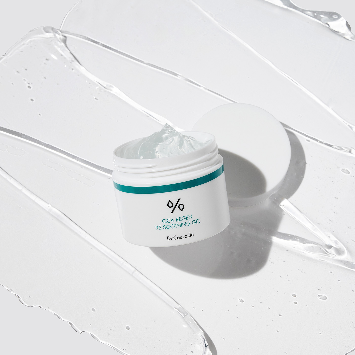 Dr.Ceuracle Cica Regen 95 Soothing Gel