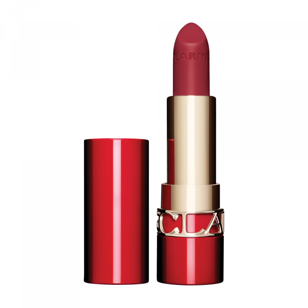 Clarins Joli Rouge Velvet Lipstick 732V Grenadine