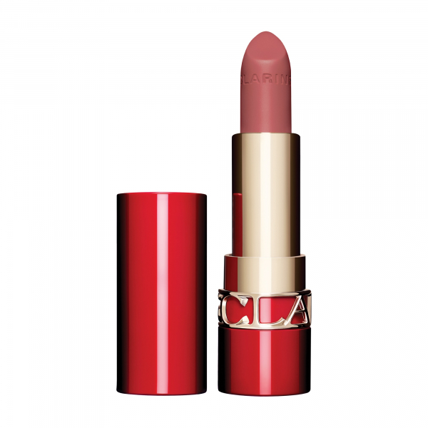 Clarins Joli Rouge Velvet Lipstick 759V Woodberry