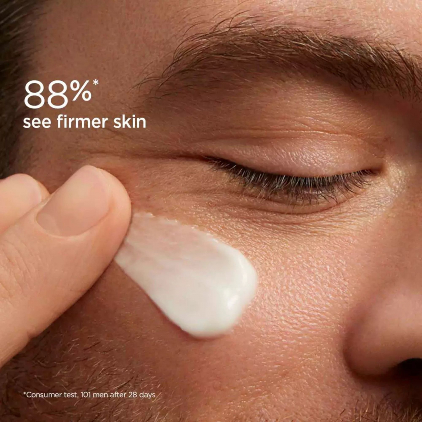 Clarins Men Wrinkle-Smoothing & Firming Care Cream 50 ml