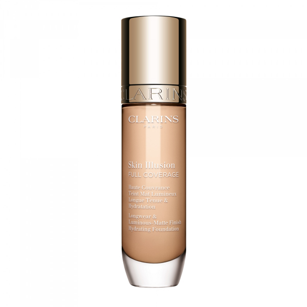Clarins Skin Illusion Full Coverage 103N