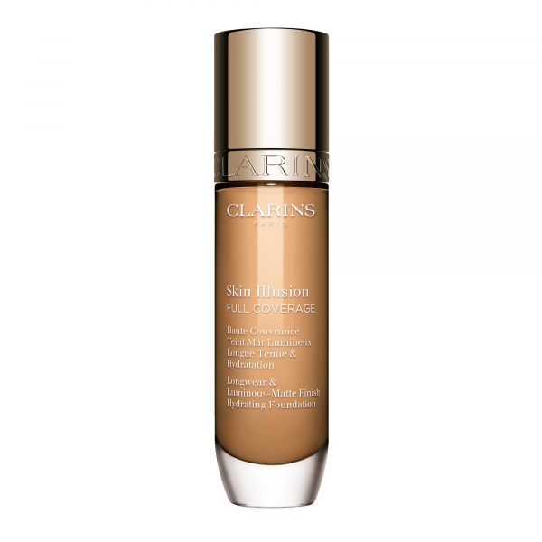 Clarins Skin Illusion Full Coverage 110,5W