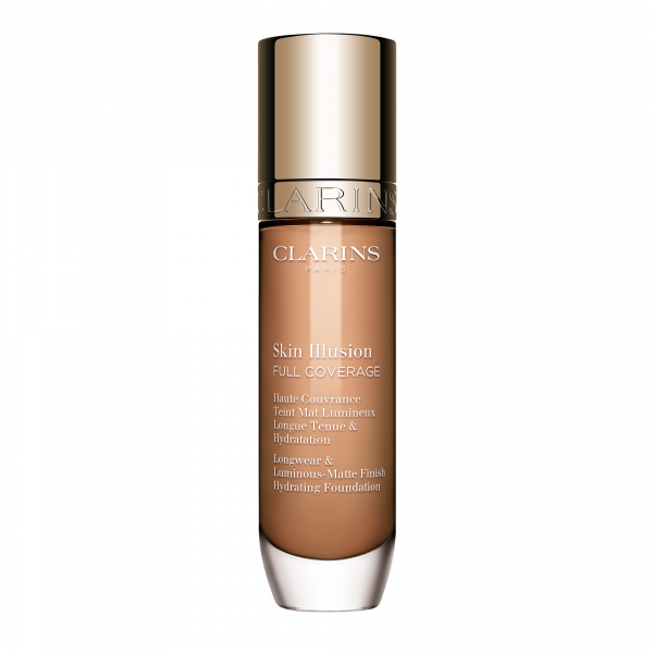 Clarins Skin Illusion Full Coverage 111N