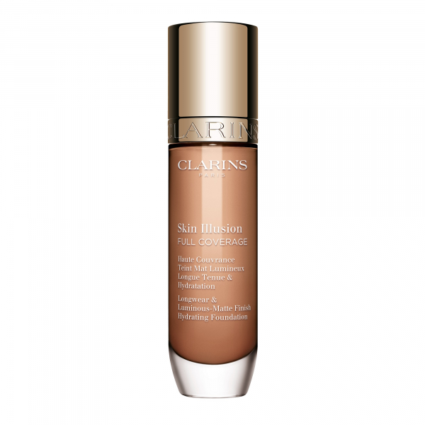Clarins Skin Illusion Full Coverage 112C