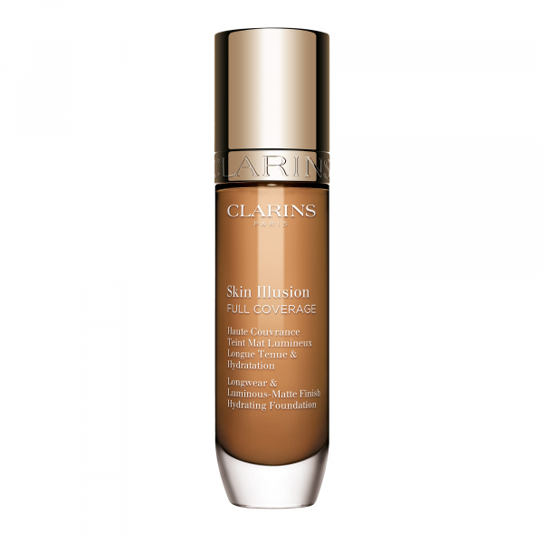 Clarins Skin Illusion Full Coverage 115C