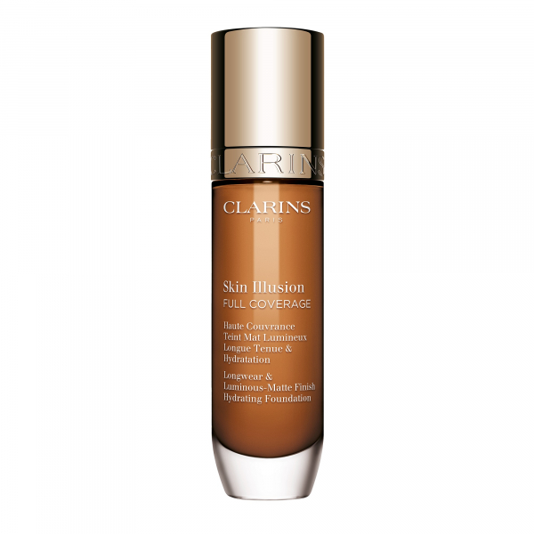 Clarins Skin Illusion Full Coverage 117N