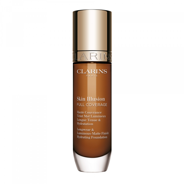 Clarins Skin Illusion Full Coverage 119W