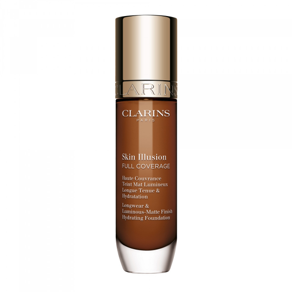 Clarins Skin Illusion Full Coverage 120C