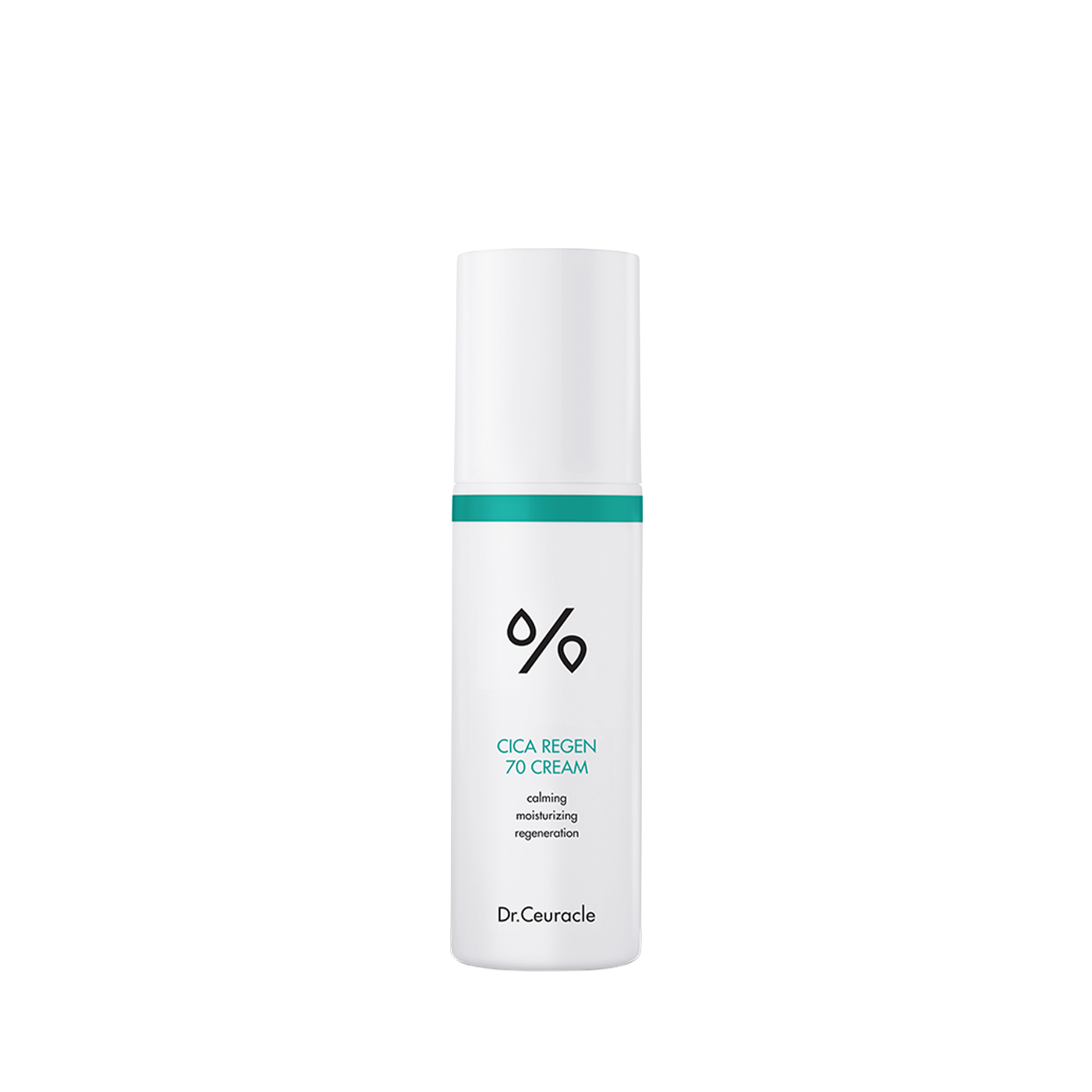 Dr.Ceuracle Cica Regen 70 Cream