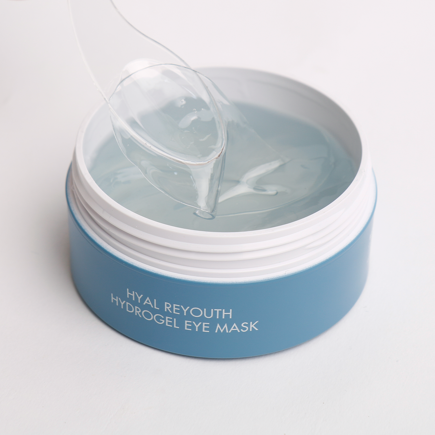 Dr.Ceuracle Hyal Reyouth Hydrogel Eye Mask