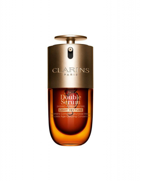 Clarins Double Serum Light Texture 30 ml