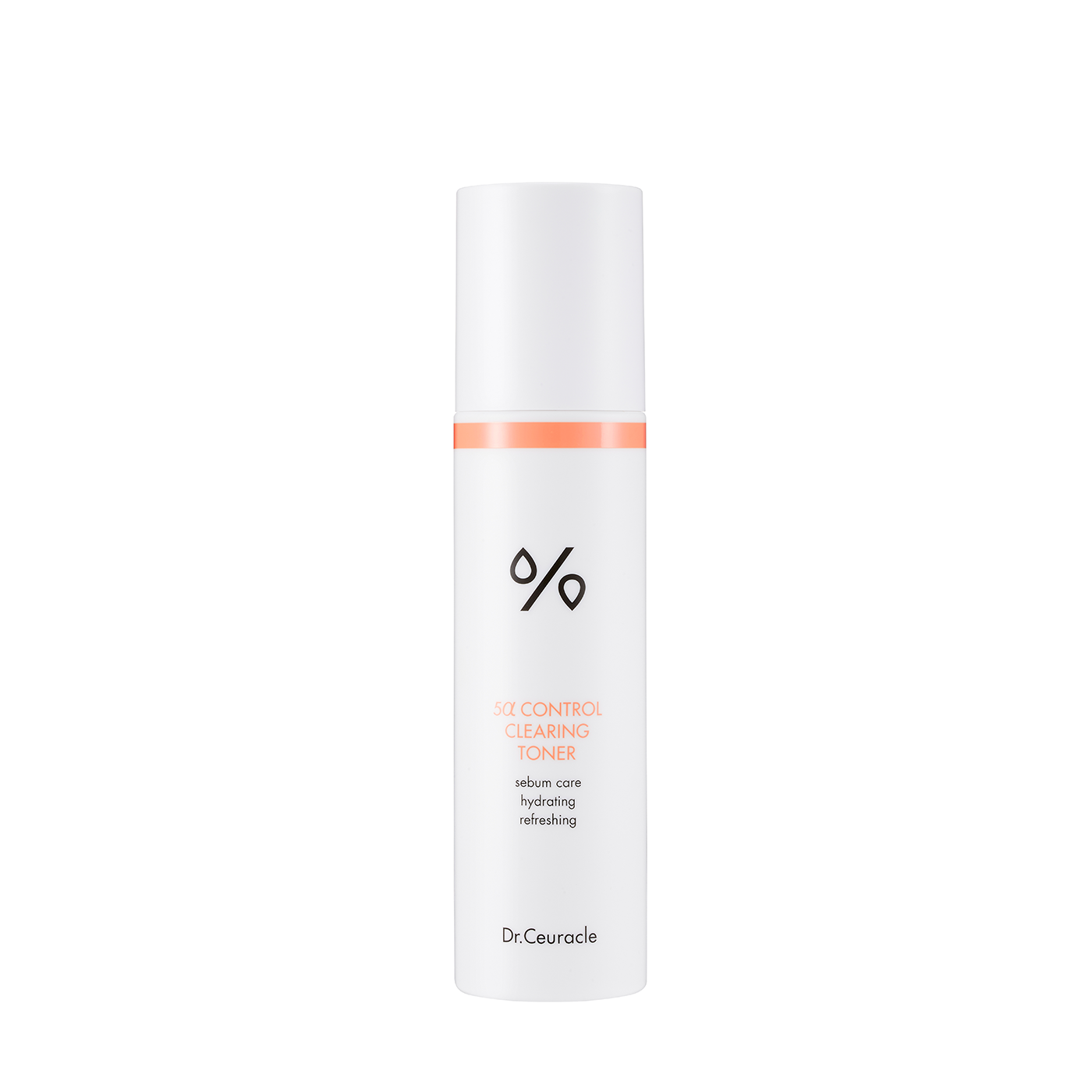 Dr.Ceuracle 5a Control Clearing Toner