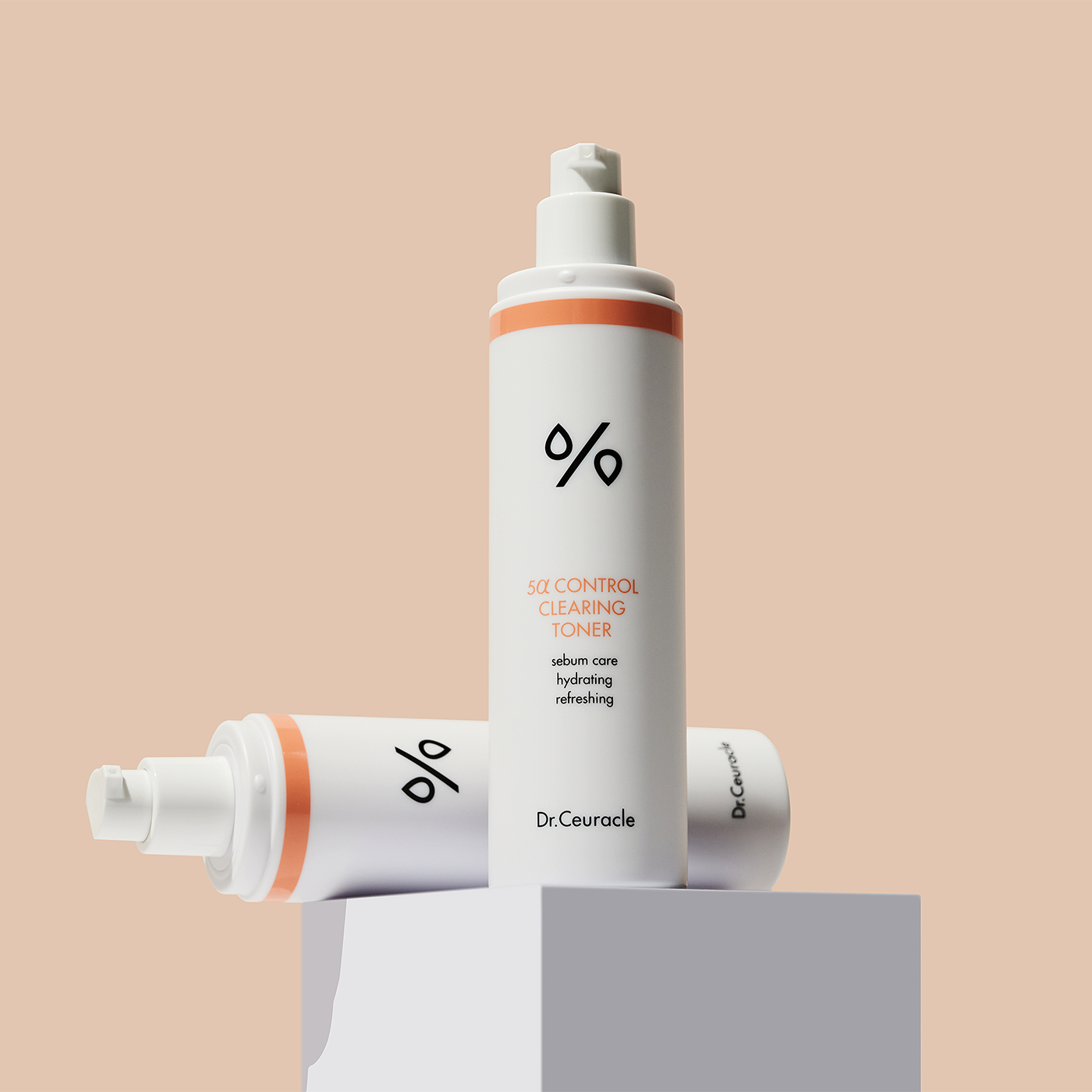 Dr.Ceuracle 5a Control Clearing Toner