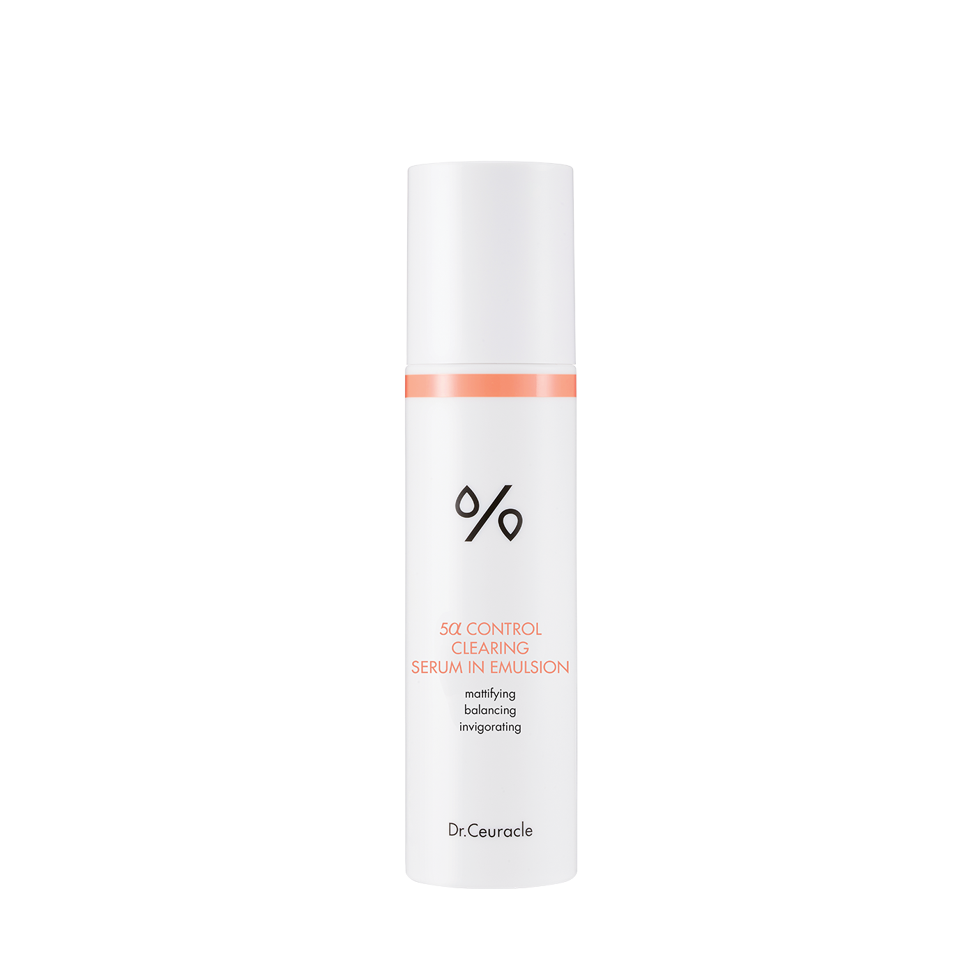 Dr.Ceuracle 5a Control Clearing Serum In Emulsion